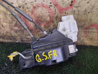 Замок двери правый передний Hyundai Grand Starex TQ D4CB 00379137 1 ракурс