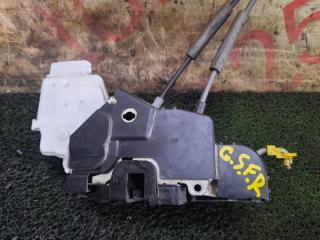 Замок двери правый передний Hyundai Grand Starex TQ D4CB 00379137 4 ракурс