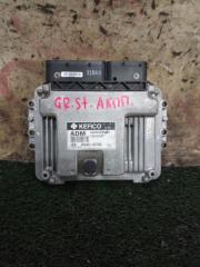 Блок управления акпп Hyundai Grand Starex TQ D4CB 954404C700 1 ракурс