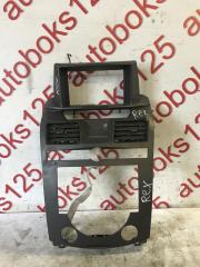 Консоль магнитофона SsangYong Rexton RJN D27DT 1 ракурс Консоль магнитофона SsangYong Rexton RJN D27DT 1 ракурс