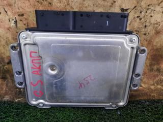 Блок управления акпп Hyundai Grand Starex TQ D4CB 954404C700, 992093111A0 3 ракурс