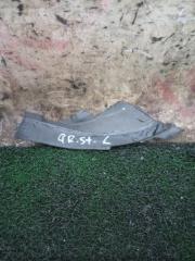 Жабо правое Hyundai Grand Starex TQ D4CB 861544H000 1 ракурс