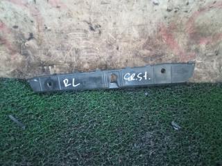 Крепление бампера заднее левое Hyundai Grand Starex 2008