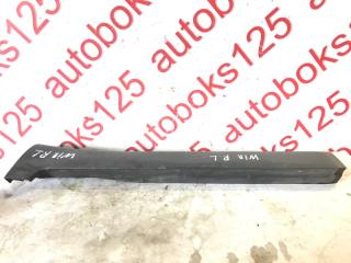 Порог левый задний Daewoo Winstorm KLAC Z20S 96804215 3 ракурс