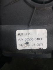 Педаль газа SsangYong Actyon CK D20DTF (671950) 2055034000 5 ракурс