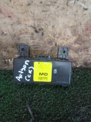 Блок иммобилайзера SsangYong Actyon CK D20DTF (671950) 8215034010 1 ракурс