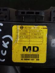Блок иммобилайзера SsangYong Actyon CK D20DTF (671950) 8215034010 3 ракурс