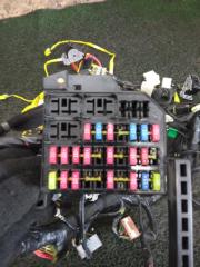 Проводка под торпеду SsangYong Actyon CK D20DTF (671950) 8280234020 3 ракурс