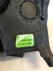 Педаль газа SsangYong Rexton RJN D27DTP 2055008D10 5 ракурс