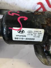 Трапеция дворников Hyundai Grand Starex TQ D4CB 981104H000 3 ракурс