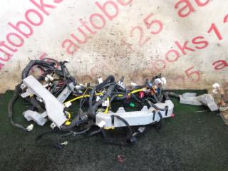 Проводка под торпеду Hyundai Grand Starex TQ D4CB 911004H023 1 ракурс