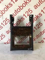 Консоль магнитофона Hyundai Galloper HQ615101 1 ракурс