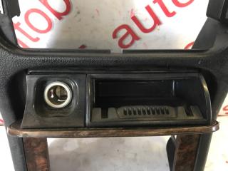 Консоль магнитофона Hyundai Galloper HQ615101 3 ракурс