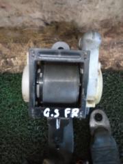 Ремень безопасности правый передний Hyundai Grand Starex TQ D4CB 888204H100 3 ракурс