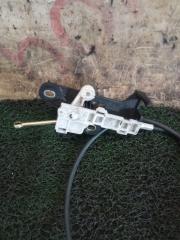 Трос переключения акпп Kia Sorento BL D4CB 467673E000 2 ракурс