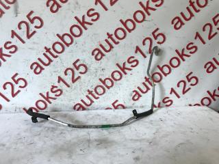 Трубки кондиционера SsangYong Rexton RJN D27DTP 6864008101 2 ракурс