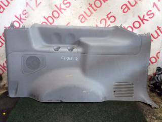 Обшивка багажника правая задняя Hyundai Grand Starex TQ D4CB 857414H000 1 ракурс