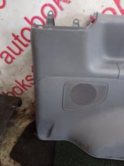 Обшивка багажника правая задняя Hyundai Grand Starex TQ D4CB 857414H000 2 ракурс