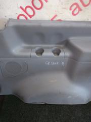 Обшивка багажника правая задняя Hyundai Grand Starex TQ D4CB 857414H000 3 ракурс