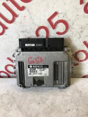 Блок управления акпп Hyundai Grand Starex TQ D4CB 954404C700 1 ракурс