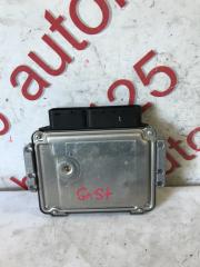 Блок управления акпп Hyundai Grand Starex TQ D4CB 954404C700 3 ракурс