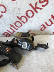 Ремень безопасности правый передний Hyundai Terracan HP D4BH 511621500A 3 ракурс
