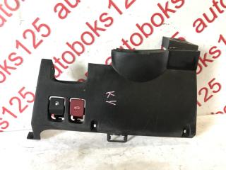 Ручка открывания бензобака SsangYong Kyron DJ D20DT 7673109001 1 ракурс
