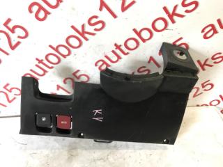 Ручка открывания бензобака SsangYong Kyron DJ D20DT 7673109001 2 ракурс
