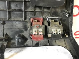 Ручка открывания бензобака SsangYong Kyron DJ D20DT 7673109001 5 ракурс