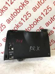 Ручка открывания бензобака SsangYong Rexton RJN D27DT 7667008000 1 ракурс