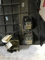Ручка открывания бензобака SsangYong Rexton RJN D27DT 7667008000 5 ракурс
