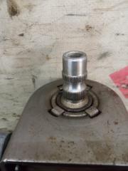Рулевая колонка Chevrolet Cruze J300 F18D4 13300247 4 ракурс