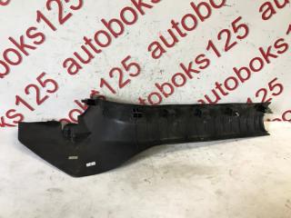 Накладка на порог левая передняя Chevrolet Cruze J300 F18D4 96897653 2 ракурс