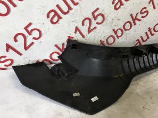 Накладка на порог левая передняя Chevrolet Cruze J300 F18D4 96897653 3 ракурс