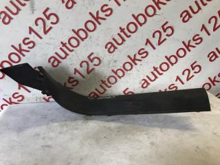 Накладка на порог левая передняя Chevrolet Cruze J300 F18D4 96897653 4 ракурс
