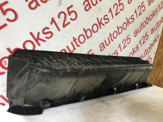 Накладка на порог правая Hyundai Grand Starex TQ D4CB 858764H000 3 ракурс