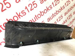 Накладка на порог правая Hyundai Grand Starex TQ D4CB 858764H000 3 ракурс