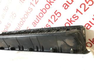 Накладка на порог правая Hyundai Grand Starex TQ D4CB 858764H000 4 ракурс