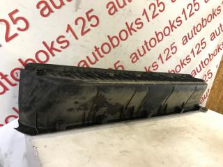 Накладка на порог левая задняя Hyundai Grand Starex TQ D4CB 858754H000 3 ракурс