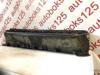 Накладка на порог левая задняя Hyundai Grand Starex TQ D4CB 858754H000 4 ракурс