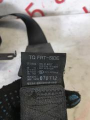 Ремень безопасности правый передний Hyundai Grand Starex TQ D4CB 888204H200 4 ракурс