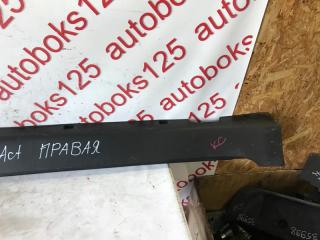 Порог правый SsangYong Actyon CK D20DTF (671950) 7955034001 3 ракурс