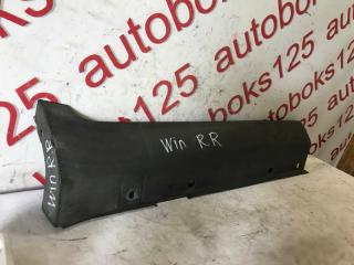 Порог правый задний Daewoo Winstorm KLAC Z20S 96804216 2 ракурс