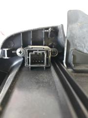 Накладка на торпеду Hyundai Grand Starex TQ D4CB 848314H000 4 ракурс