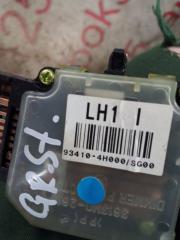 Переключатель поворотов левый Hyundai Grand Starex TQ D4CB 934104H000 4 ракурс