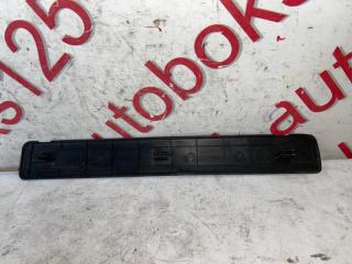 Накладка на порог правая передняя SsangYong Rexton RJN D27DT 7730708010 2 ракурс