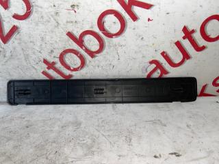 Накладка на порог левая задняя SsangYong Rexton RJN D27DT 7730508010 2 ракурс