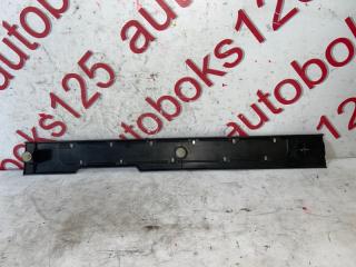 Накладка на порог правая передняя SsangYong Rexton RJN D27DT 7729008010 2 ракурс