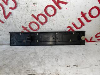 Накладка на порог правая передняя SsangYong Rexton RJN D27DT 7729508010 2 ракурс