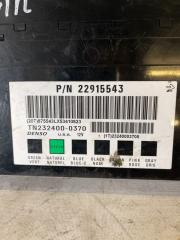 Блок комфорта Daewoo Winstorm KLAC Z20S 22915543 3 ракурс